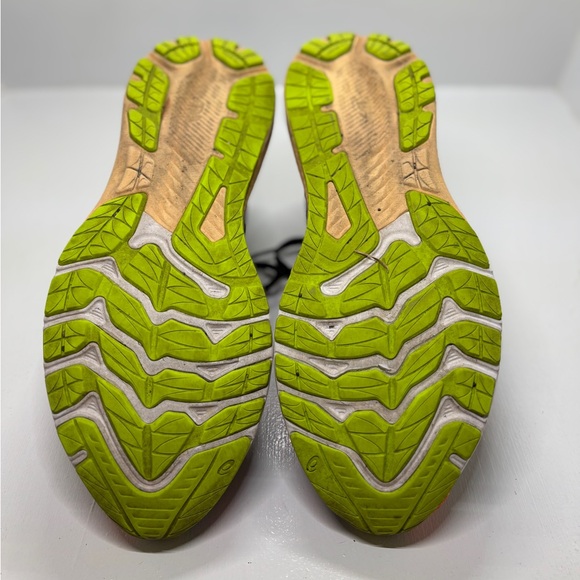 ASICS GT-2000 11 Men’s Running Shoes US 12 Stability Support Colorful - Picture 6 of 10